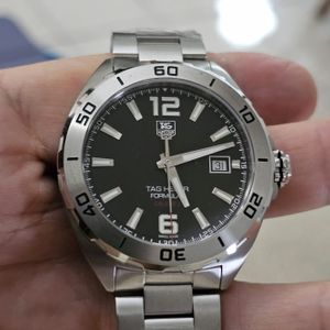 Tag Heuer