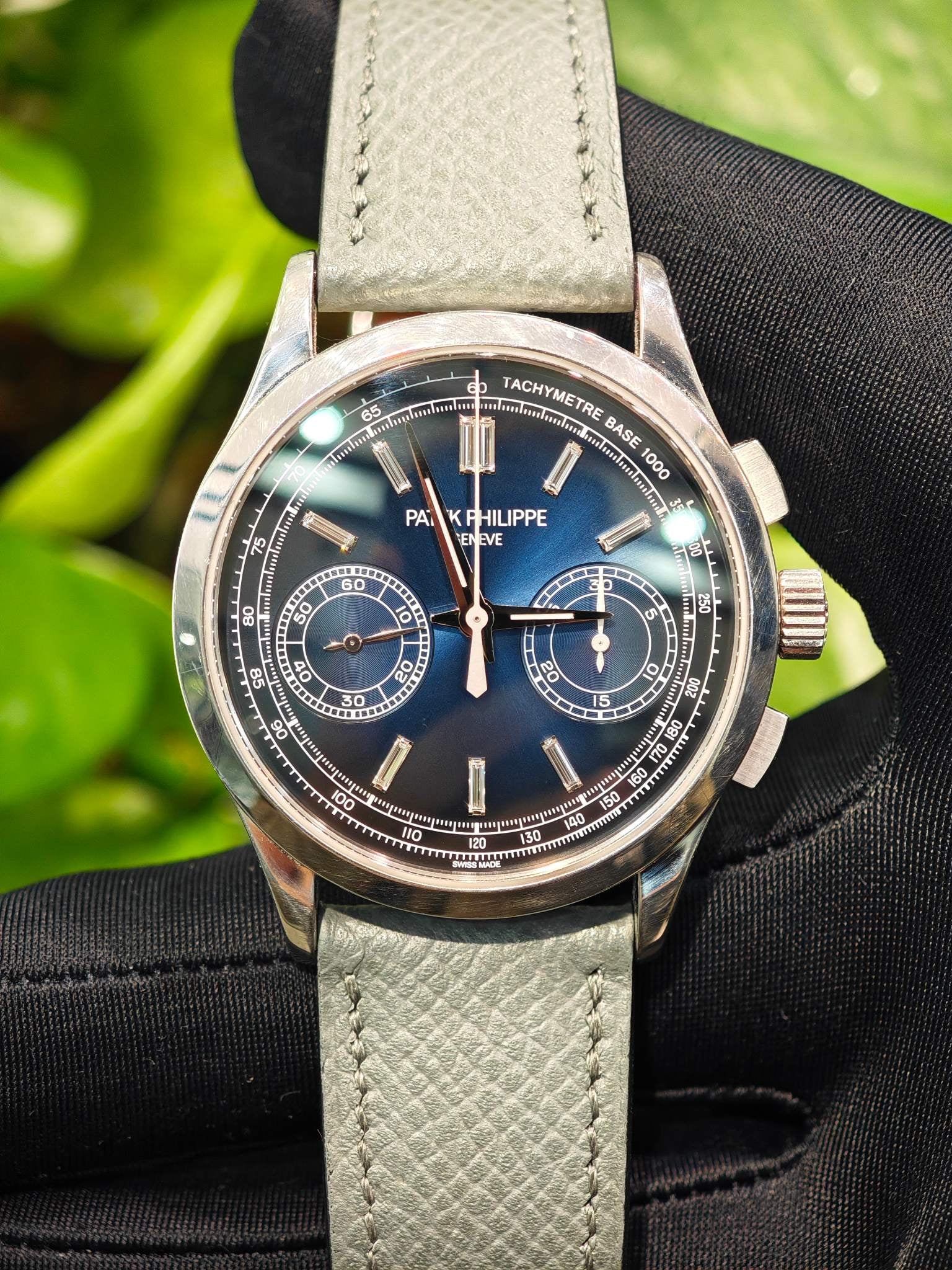 Patek Philippe